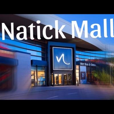 Natick Mall - Single