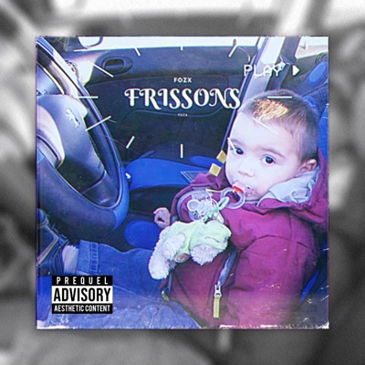 FRISSONS - Single