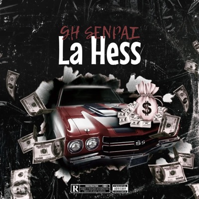 La Hess (feat. Lix bindo) - Single