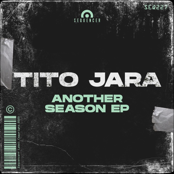 Another Season EP - Single