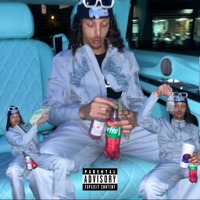 Maléfique - Single - KalyThePlug