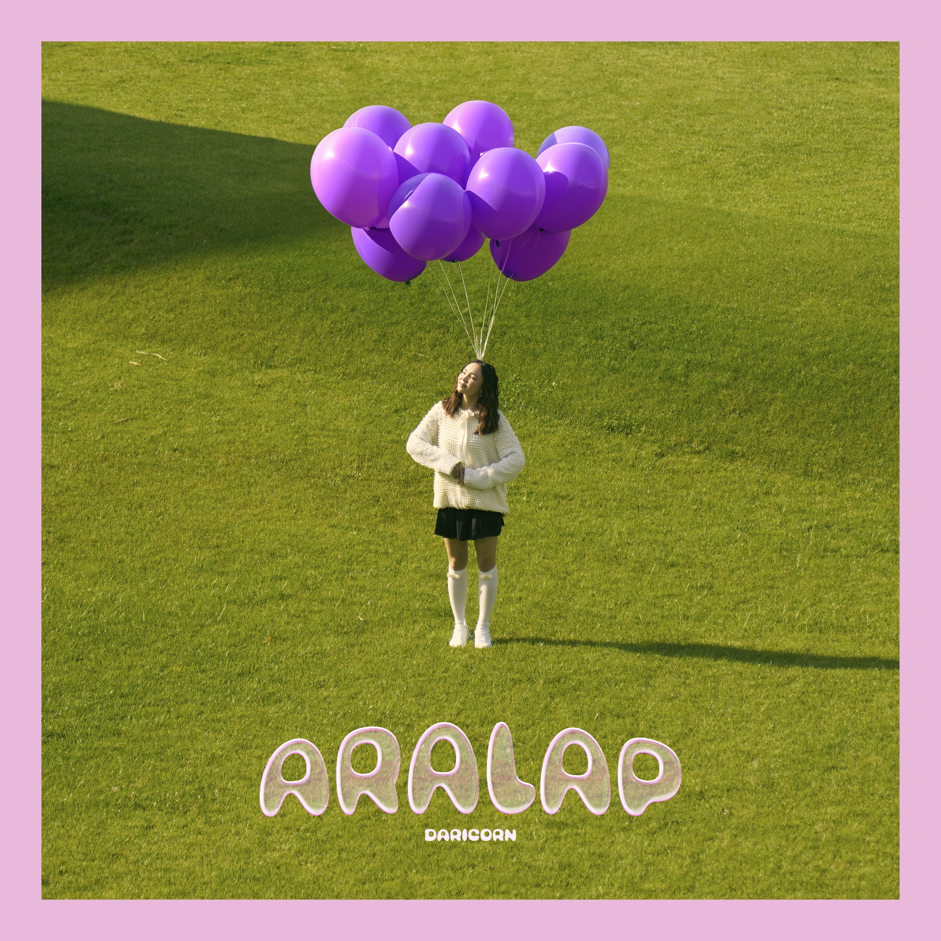 Aralap - Single