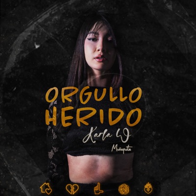 Orgullo Herido - Single