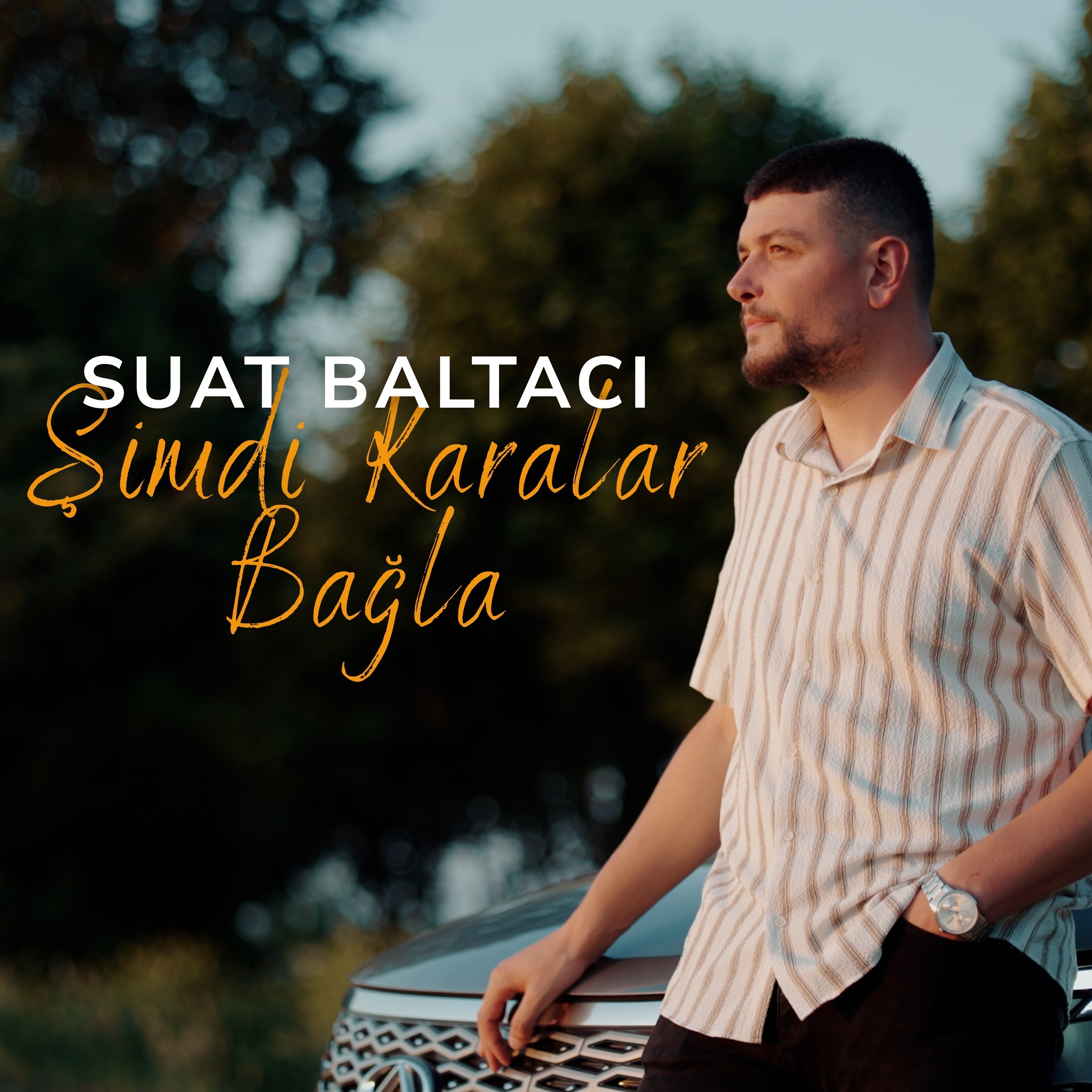 Şimdi Karalar Bağla - Single