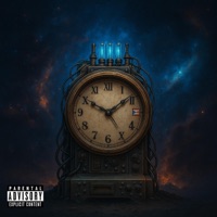 TIEMPO (feat. DEX) - Single - paka_TTB