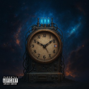 TIEMPO (feat. DEX)
