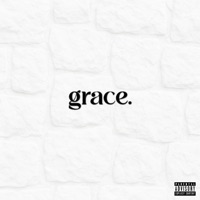 grace. (feat. SAYONARA) - Single - KNGSOL