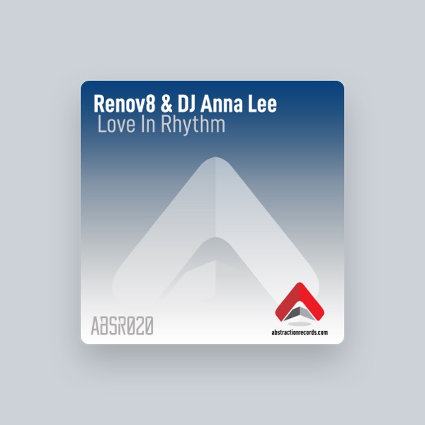 Anna Lee's avatar