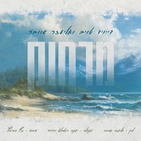מרחוק - Single - David Taub & אליזער שוובר