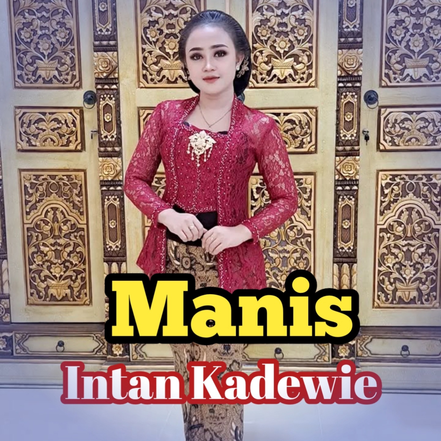 Manis - Single