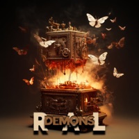 Demons - Single - RAL
