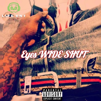 Eyes Wide Shut - Single