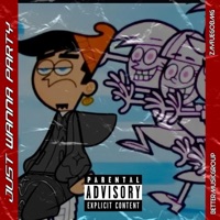 Just Wanna Party - EP - ZayFuegoBMG