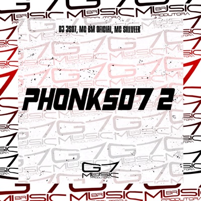 Phonks07 2 - Single