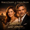 Thomas Wiesel Amarti cos&igrave; Marco Bellini & Chiara Bellini (Amore solo Amore)