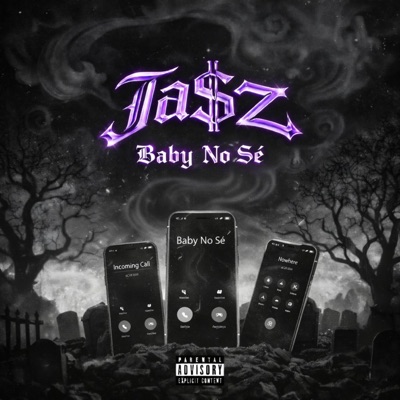 Baby No Sé - Single