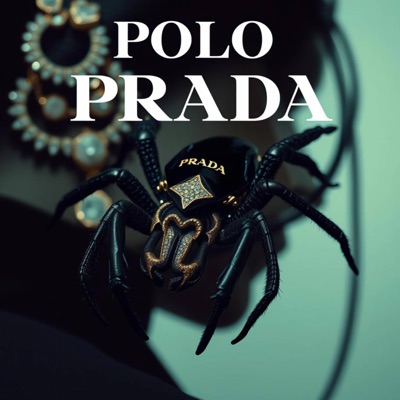POLO PRADA (feat. ANTEK, SBK420, ABRAM & WAJMS) - Single