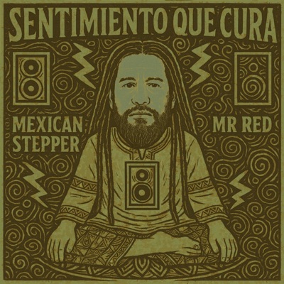 Sentimiento que Cura (feat. Mr. Red) [Radio Edit] - Single