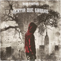 Sentir que sobras - Single - Dani Pastor