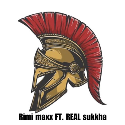 Sparta (feat. REAL sukkha) - Single