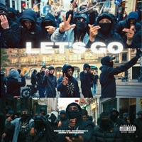 LET'S GO (GTA) - Single - C7