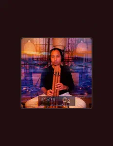 Luister naar GuruThanet, bekijk muziekvideo's, lees de bio, bekijk de tourdata, en meer!