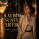Kalbim Sustu Artık