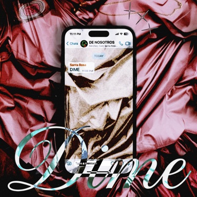 DIME - Single
