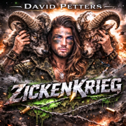 ZICKENKRIEG - David Petters