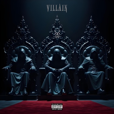 VILLAIN - Single