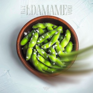 Edamame (Rap La Rue)