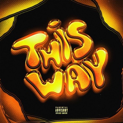 THIS WAY - EP