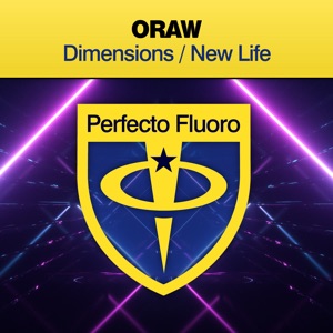 Dimensions (Extended Mix)