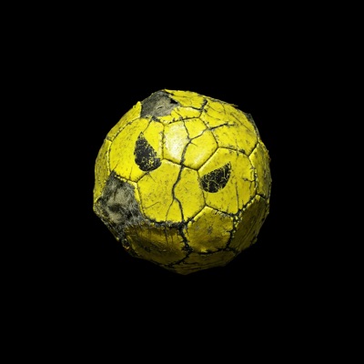 Full Of Emptiness - Single