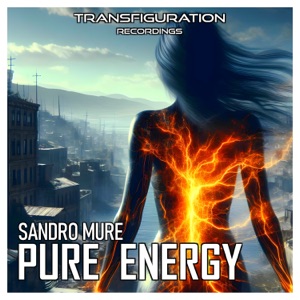 Pure Energy - EP