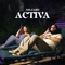 Activa - MR.CASH lyrics