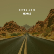 Home- - Seven Agee