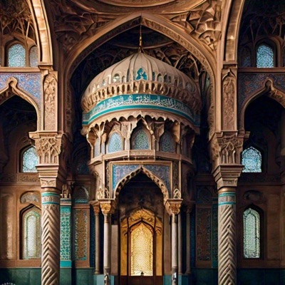 Kohenoor - Hazrat Awais Karni Ka Waqia