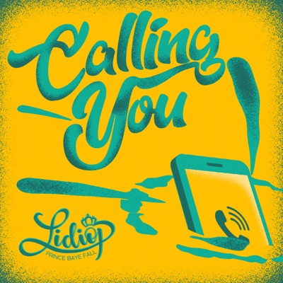 Calling You - Single