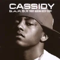 B.A.R.S vs. Da Hustla Intro — Cassidy