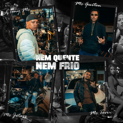 Nem Quente Nem Frio - Single