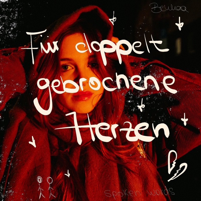 Ab und zu bist du einfach weg