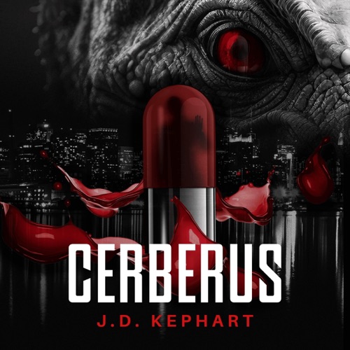 Cerberus (Unabridged) cover
