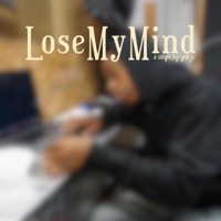 Lose My Mind - Single - YNB JC