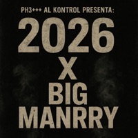 2026 +++ (PH3+++ AL KONTROL) - Single - BIG MANRRY