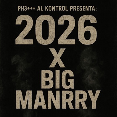 2026 +++ (PH3+++ AL KONTROL) - Single