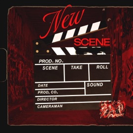 New Scene Trutha & creed caldwell