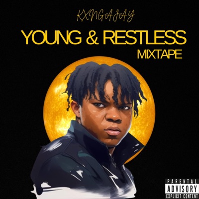 YOUNG & RESTLESS MIXTAPE