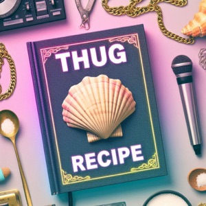 Thug Recipe - EP