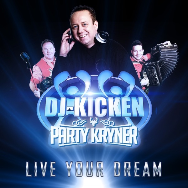 Live Your Dream - Single